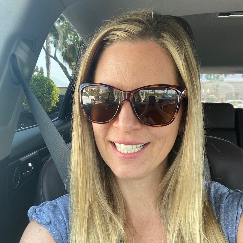 Meet your Posher, Shelbie
